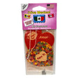 Viva Mexico Amor Hearts Air Freshener in Perfume Amore Scent