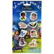 Disney Encanto 8 Pack Eraser Set