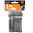 Mini Bar Forks