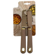 Cook with Color Gold Can Opener in Brown Gray