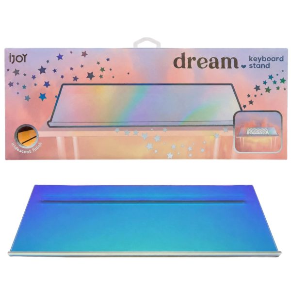 iJoy Opal Dream Holographic Keyboard Stand