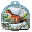 6 Assorted Dinosaurs