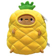 Smoko 10" Pineapple Tayto Mochi Plush Toy
