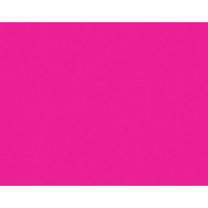 22" X 28" Fluorescent Pink Poster Board