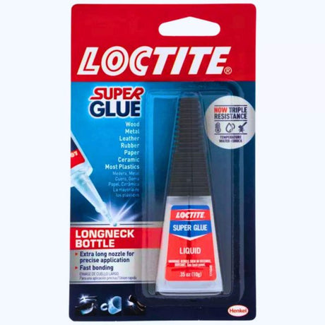Loctite Ultra Gel Glue .35 Oz