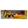 Construction Truck Service Vehicle Toy Assortment