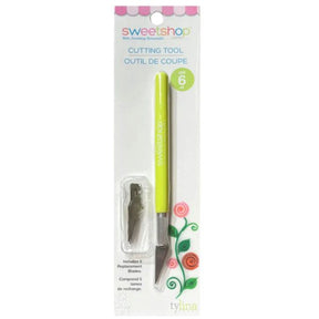 Sweetshop Precision Cutting Tool