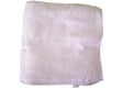 White Terry 8.0lb Economy Bath Towels