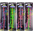 DIY Glow-in-the-Dark Saying Bracelet Bands