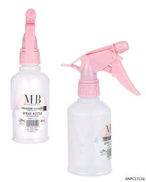 MHB (Must Have Beuaty) Premium 8.5 OZ Spray Bottle
