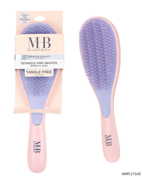 MHB (Must Have Beuaty) Premium Detangle Brush