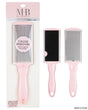 MHB (Must Have Beuaty) Premium Callus Remover Paddle - Light Pink