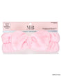 MHB (Must Have Beuaty) Premium Terry Cloth Headwraps - Light Pink