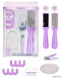 MHB (Must Have Beuaty) Premium Pedicure Kit - Lavender
