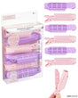 MHB (Must Have Beuaty) Premium Volumizing Hair Root Clips - 6-Pack