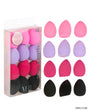 MHB (Must Have Beuaty) Premium Beauty Blender Sponges - 12-Pack