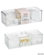MHB (Must Have Beuaty) Premium 145 PC. Beauty & Spa Essential Organizer Kits
