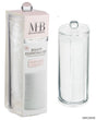 MHB (Must Have Beuaty) Premium 65 PC.Make-Up Pads w/ Beauty Essential Organizer
