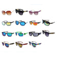 Assorted Crazy Charlie High End Sunglasses