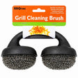 Grill Cleaning Brush 4.5" x7.1"