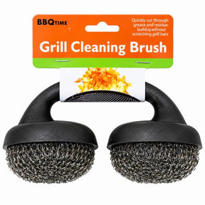 Grill Cleaning Brush 4.5" x7.1"