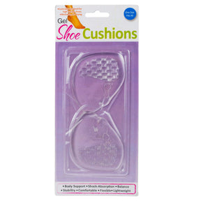 Gel Shoe Cushions for High Heels