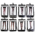 Costume Fishnet/lace Stockings & Thigh-highs 8ast Opp Insert Card