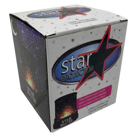 Star Projector