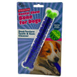 Self Brushing Toothbrush Pet Chew Toy