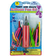 Twist & Shape Balloon Fun Kit with Pump