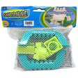 Sands Alive Castle Toppers and Pavers Play Set