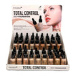 Nabi Total Control Drop Foundation in Countertop Display