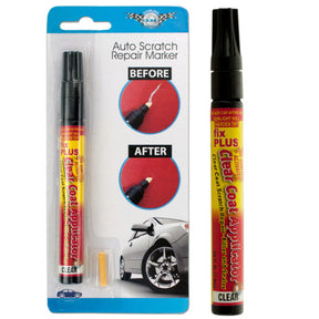 Auto Scratch Repair Marker