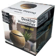 Color Changing 130 ml Humidifier