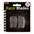 Razor Blades