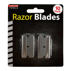 Razor Blades