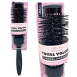 Celavi Total Volume Ceramic Thermal Hair Brush in Size Small