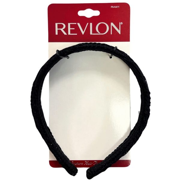 Revlon Woven Couture Headband in Assorted Colors