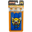 Aggretsuko 3-in-1 Universal Mobile Wallet