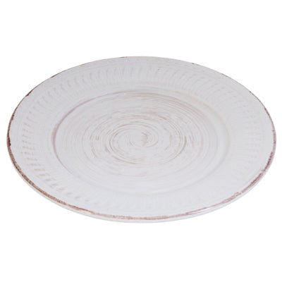 Salad Plate 8.5in Cosenza White