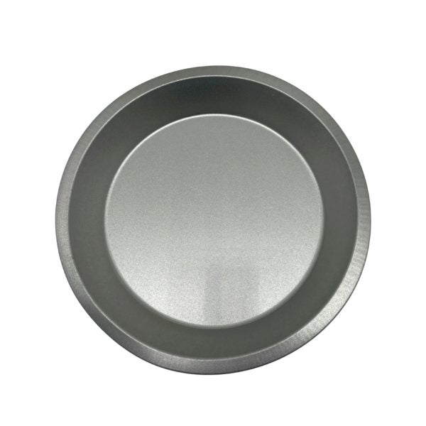 9 Inch Non-Stick Stainless Steel Round Pie Pan