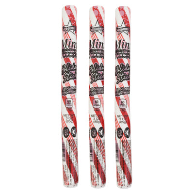 Mint Twist Holiday Stick 3.5 Oz Counter Display