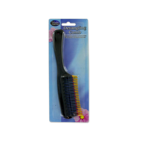 Detangling Comb