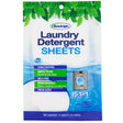 Laundry Detergent 15ct Sheets 24pc Pdq Home Bright