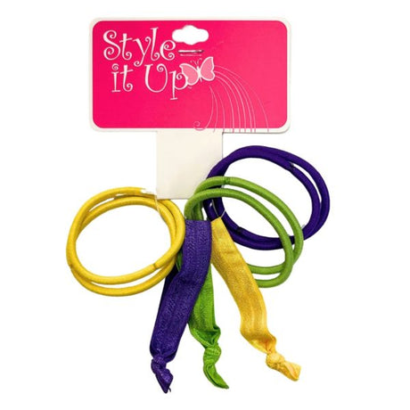 Sally Beauty Supply Style It Up 9 Piece Hairband Set