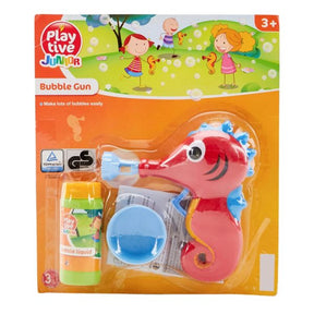 Playtive Junior Bubble Blaster