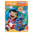 Coloring Book Disney Stich In 24pc Display Box