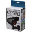 Dummy CCTV Camera with Flashing LED