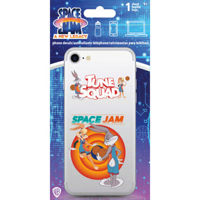Space Jam 2 A New Legacy Phone Decal