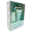 NordBare 2-in-1 Interchangeable Ice Roller in Mint Green